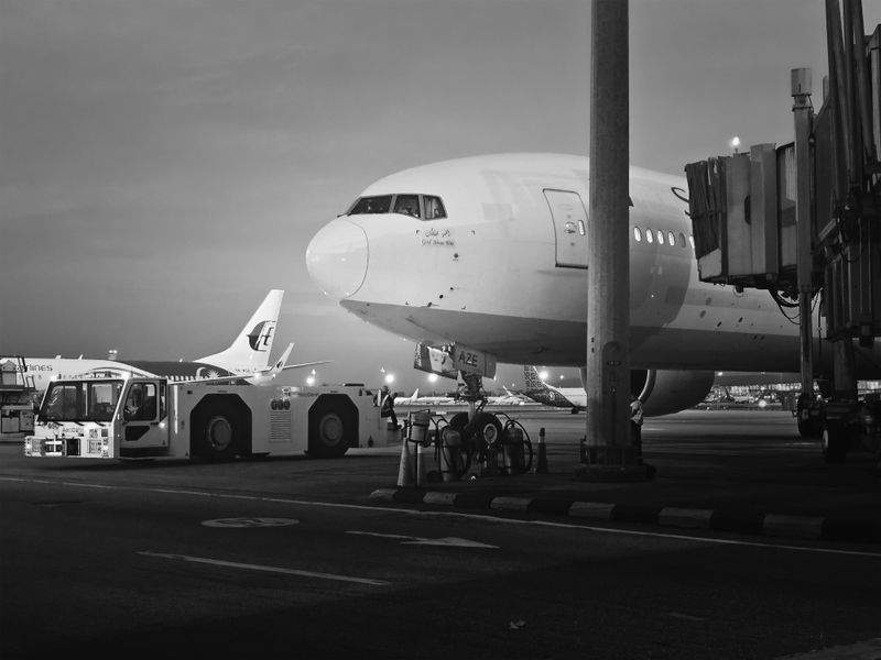 日本航空宇宙テクノロジーズ株式会社