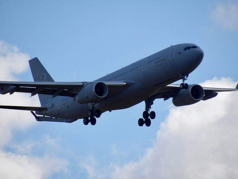 日本航空宇宙テクノロジーズ株式会社