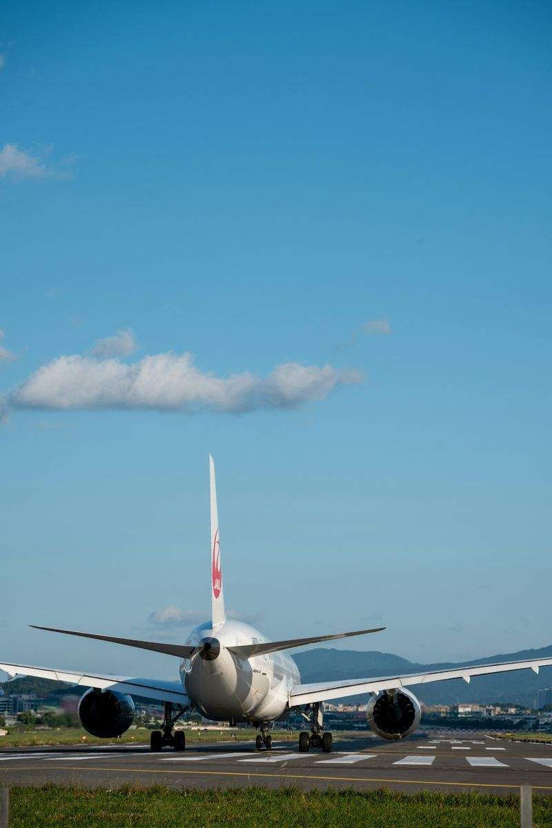 日本航空宇宙テクノロジーズ株式会社 14