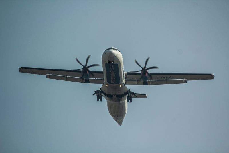 航空宇宙向け技術コンサルティング